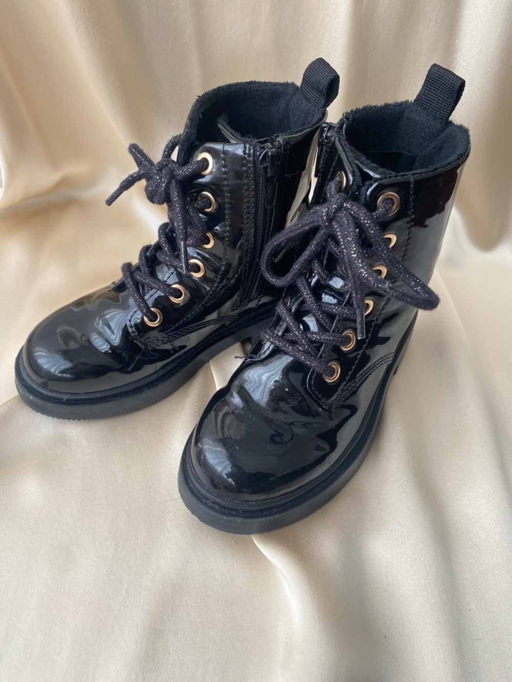 H&M boots